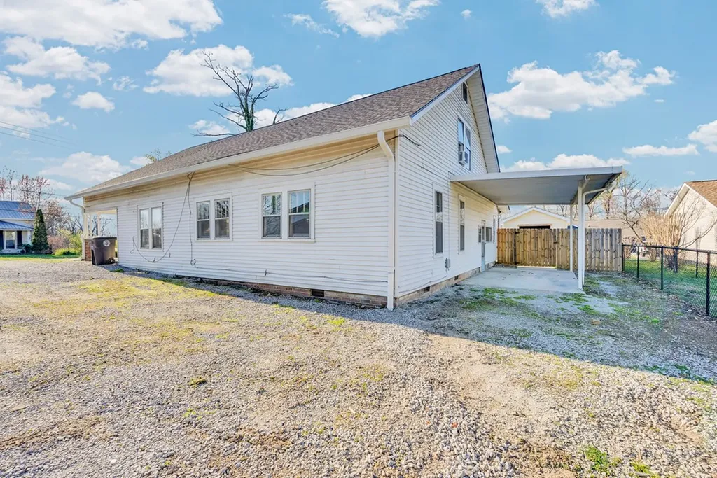188 2nd Avenue N Cookeville TN 38506