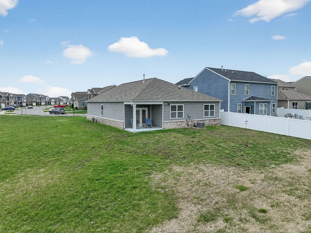 7129 Sunny Parks Drive White House TN 37188