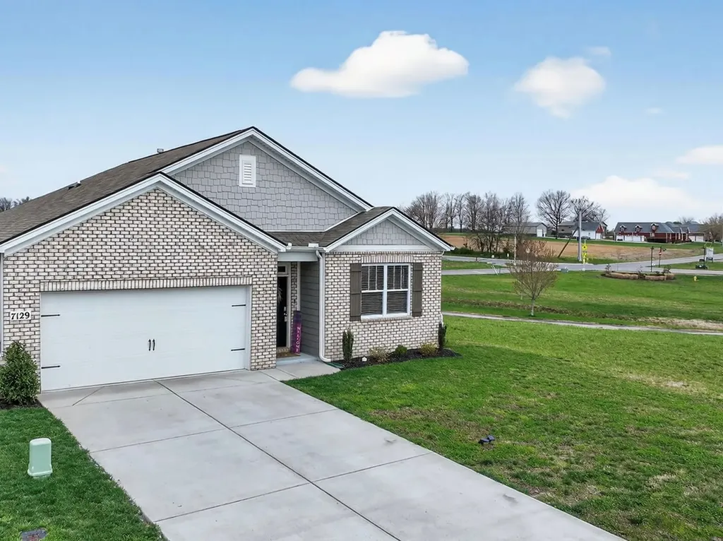 7129 Sunny Parks Drive White House TN 37188