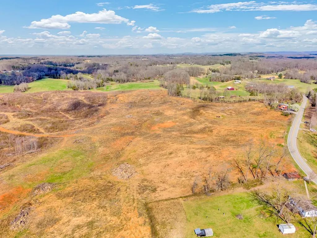 Lot 4 Willow Grove Highway Monroe TN 38570