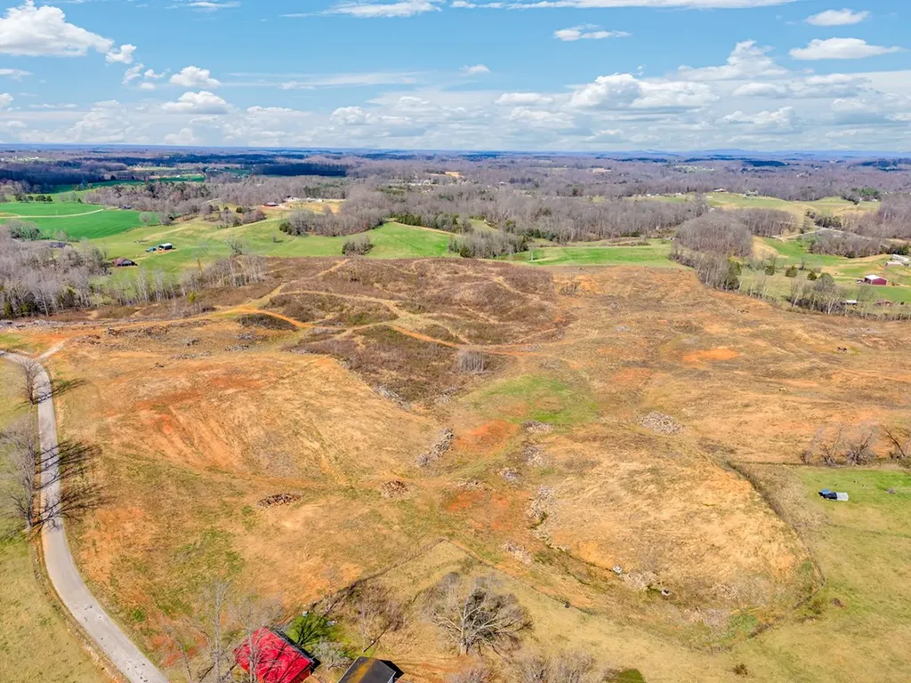 Lot 4 Willow Grove Highway Monroe TN 38570