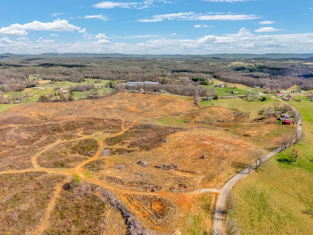 Lot 4 Willow Grove Highway Monroe TN 38570