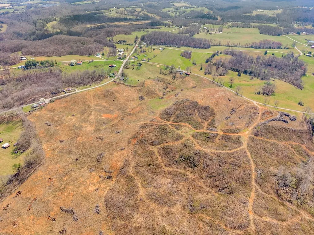 Lot 4 Willow Grove Highway Monroe TN 38570