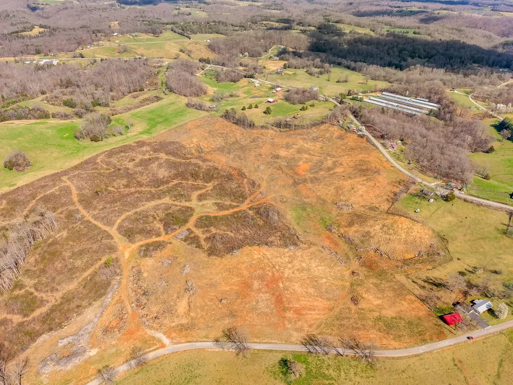 Lot 4 Willow Grove Highway Monroe TN 38570