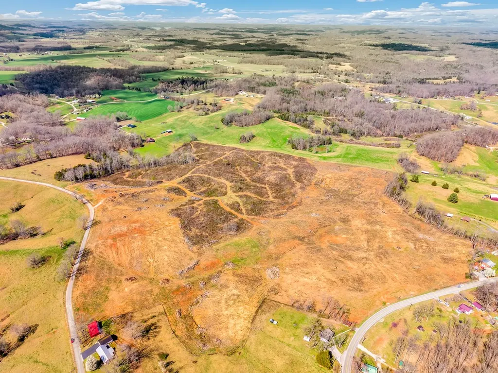 Lot 4 Willow Grove Highway Monroe TN 38570