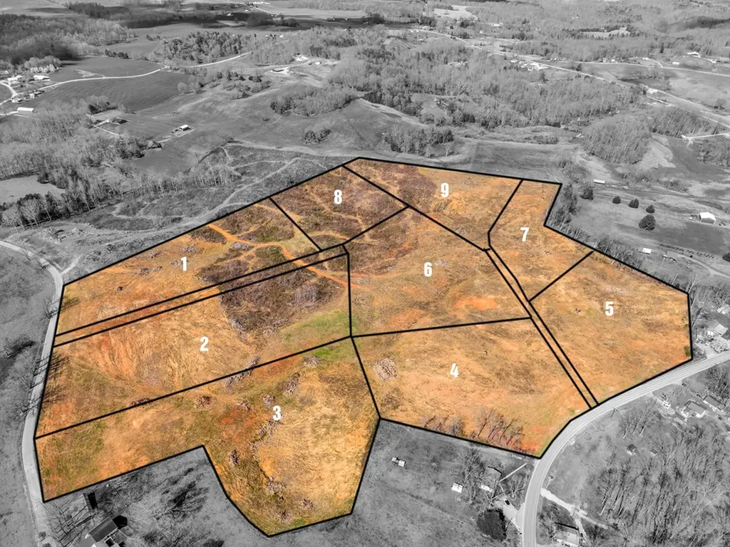Lot 4 Willow Grove Highway Monroe TN 38570