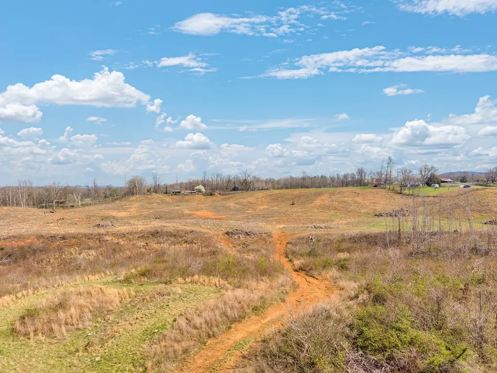 Lot 4 Willow Grove Highway Monroe TN 38570