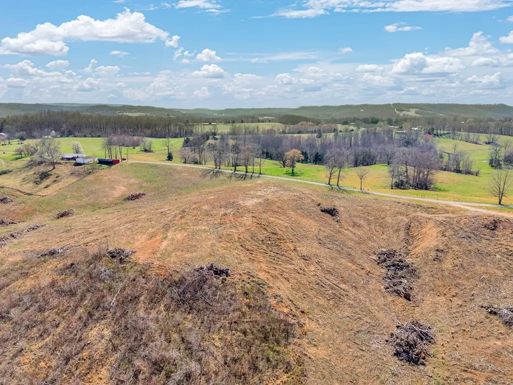Lot 4 Willow Grove Highway Monroe TN 38570