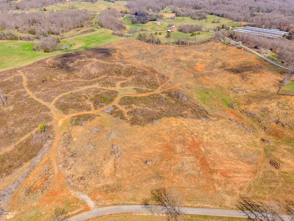 Lot 4 Willow Grove Highway Monroe TN 38570