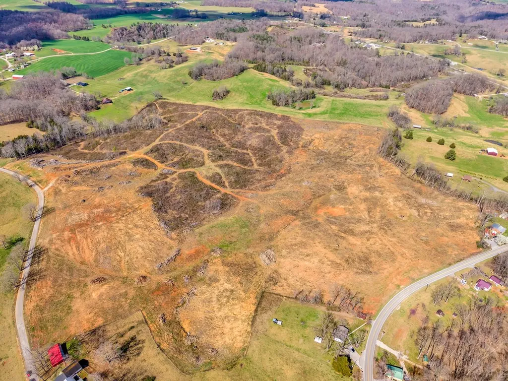 Lot 4 Willow Grove Highway Monroe TN 38570
