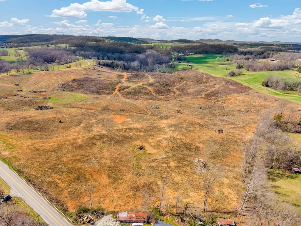 Lot 4 Willow Grove Highway Monroe TN 38570