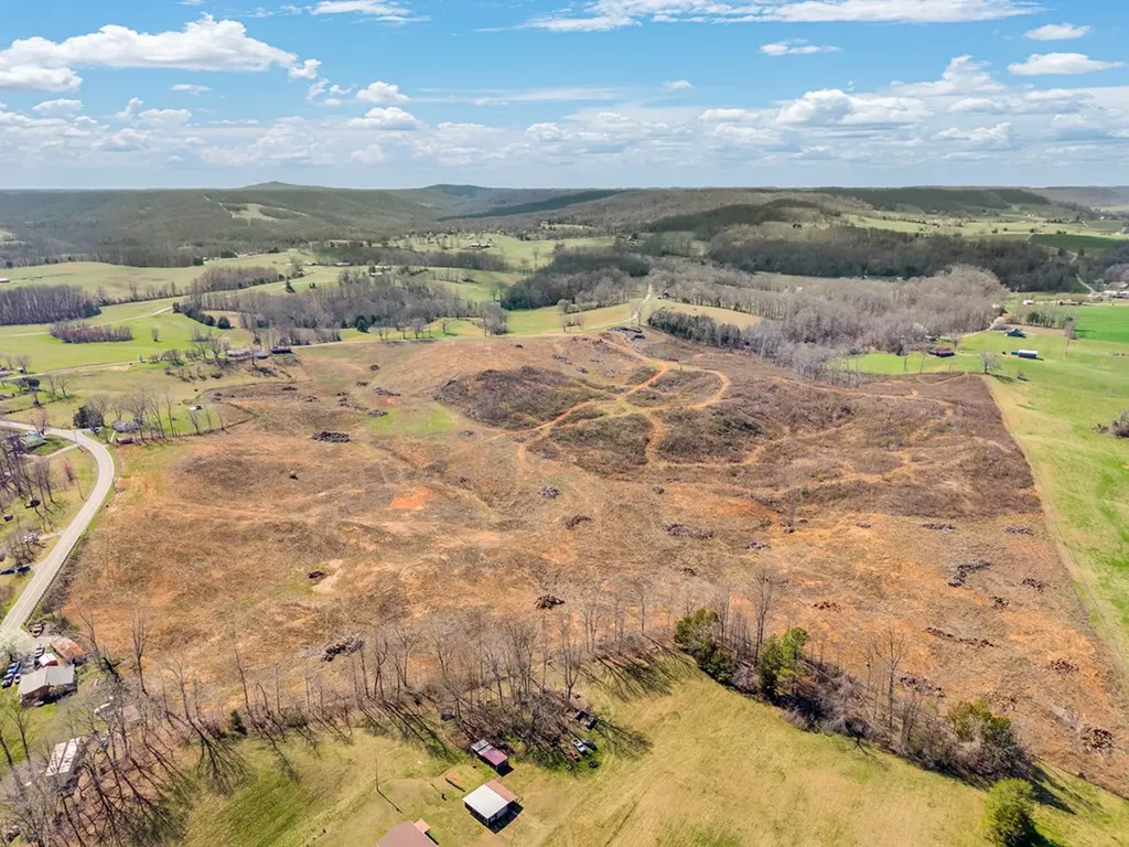 Lot 4 Willow Grove Highway Monroe TN 38570
