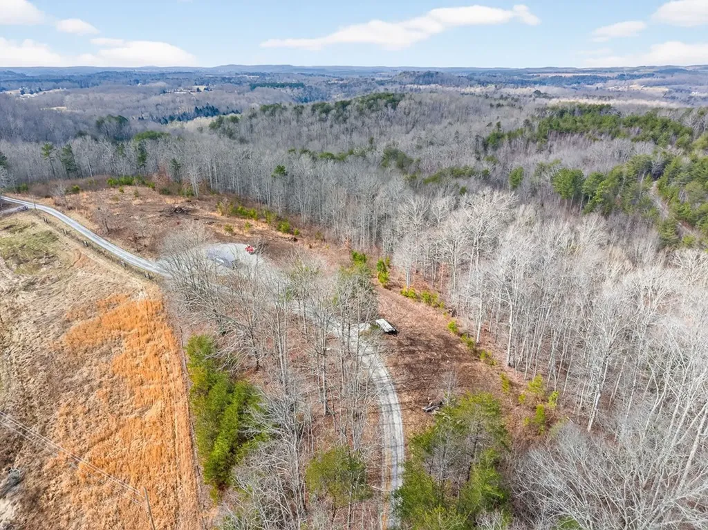 12.63 Ac Vanwinkle Cemetery Road Crossville TN 38572