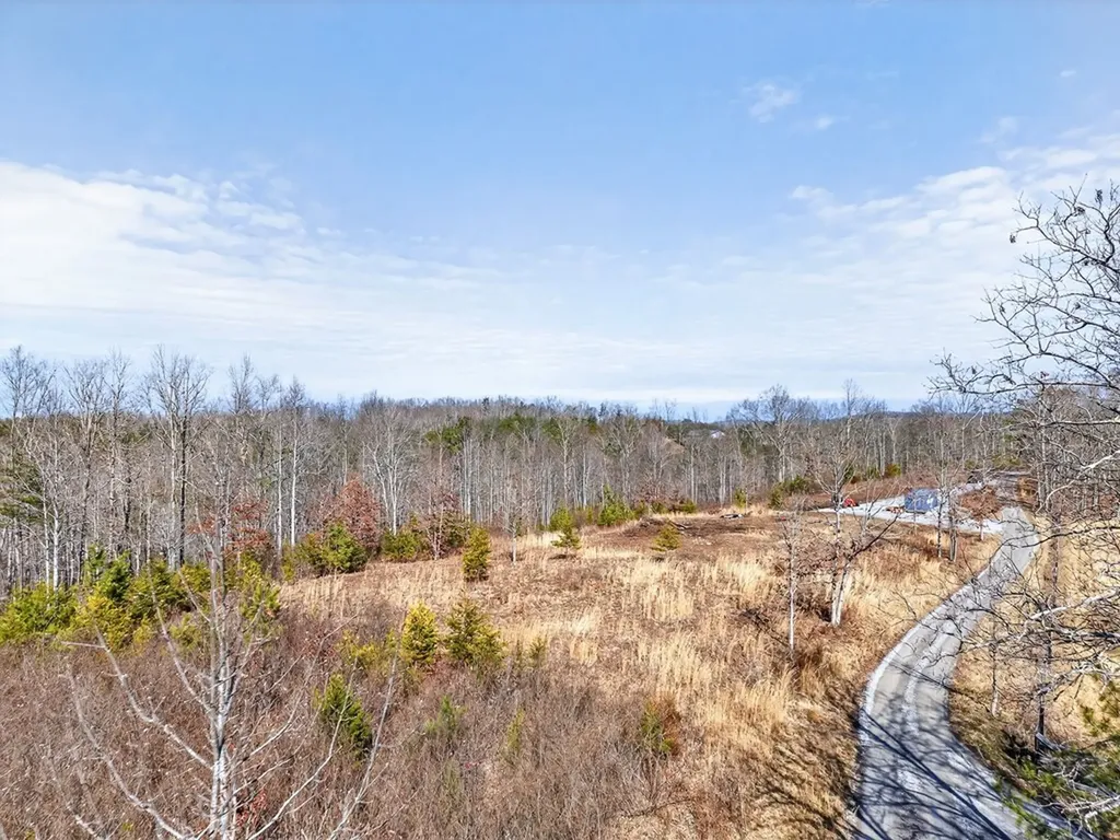 12.63 Ac Vanwinkle Cemetery Road Crossville TN 38572