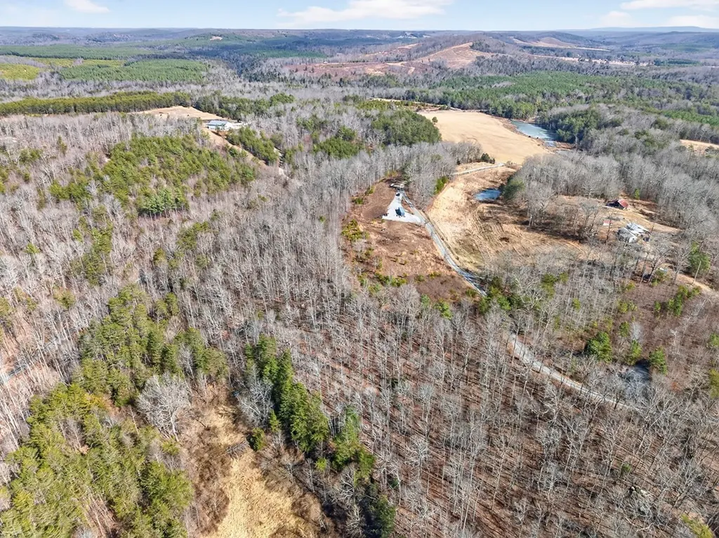 12.63 Ac Vanwinkle Cemetery Road Crossville TN 38572