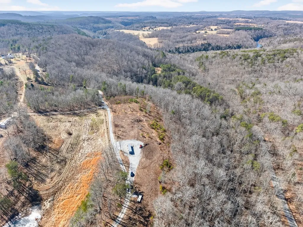 12.63 Ac Vanwinkle Cemetery Road Crossville TN 38572