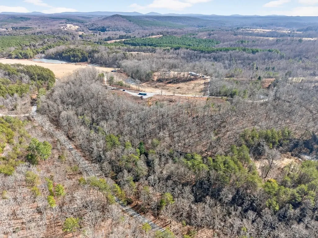 12.63 Ac Vanwinkle Cemetery Road Crossville TN 38572