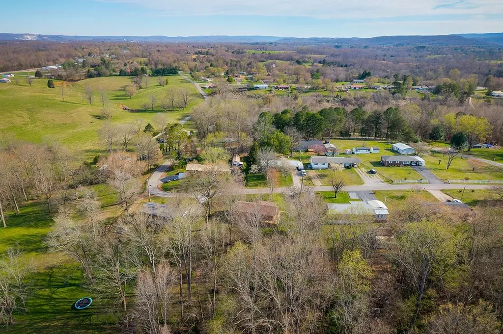 516 Thomas Street Sparta TN 38583