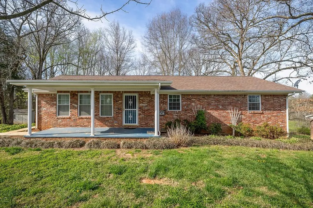 516 Thomas Street Sparta TN 38583