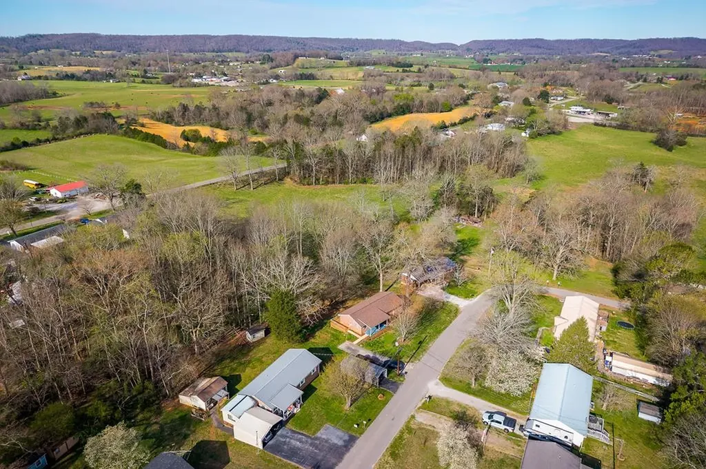 516 Thomas Street Sparta TN 38583