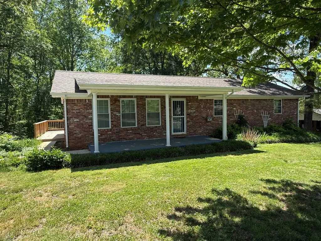 516 Thomas Street Sparta TN 38583