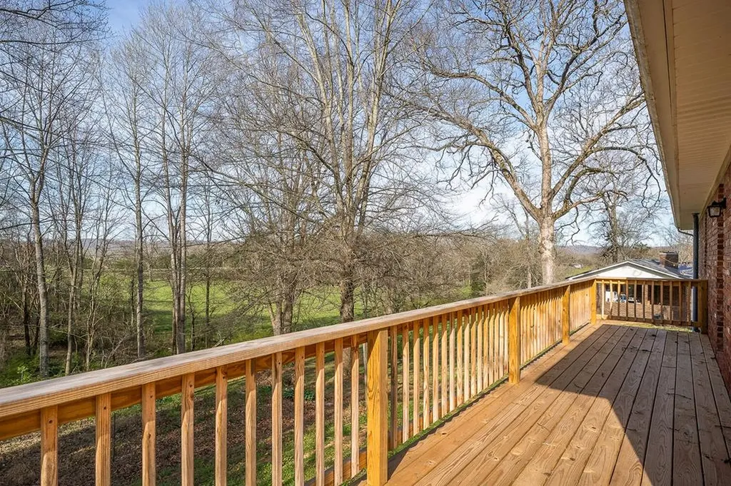 516 Thomas Street Sparta TN 38583