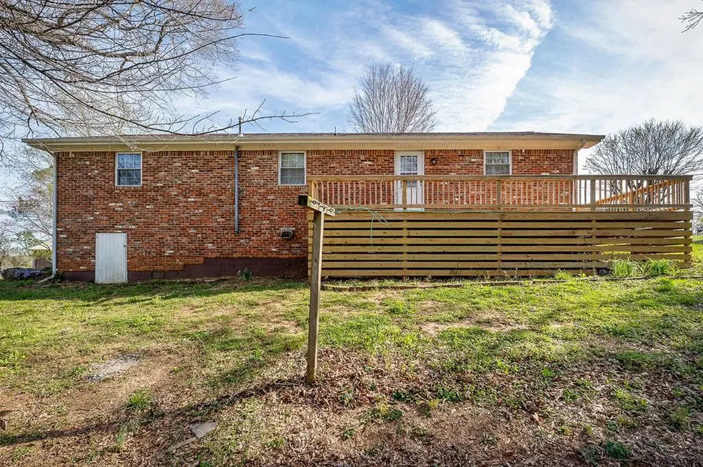 516 Thomas Street Sparta TN 38583