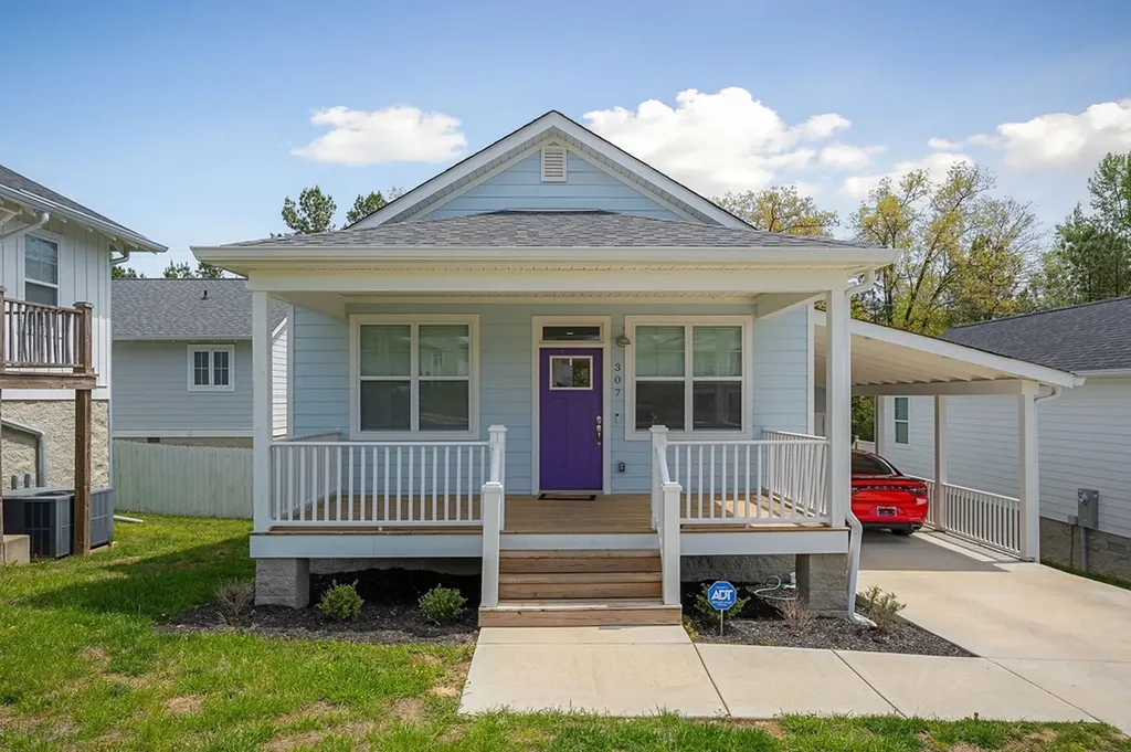 307 Fenbrook Way Cookeville TN 38501