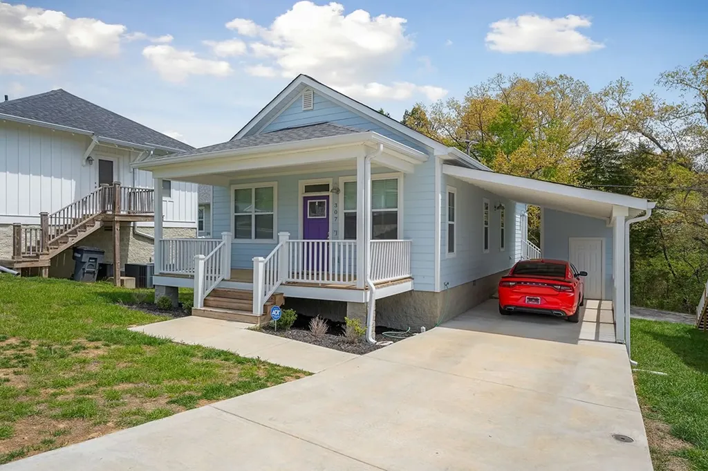 307 Fenbrook Way Cookeville TN 38501