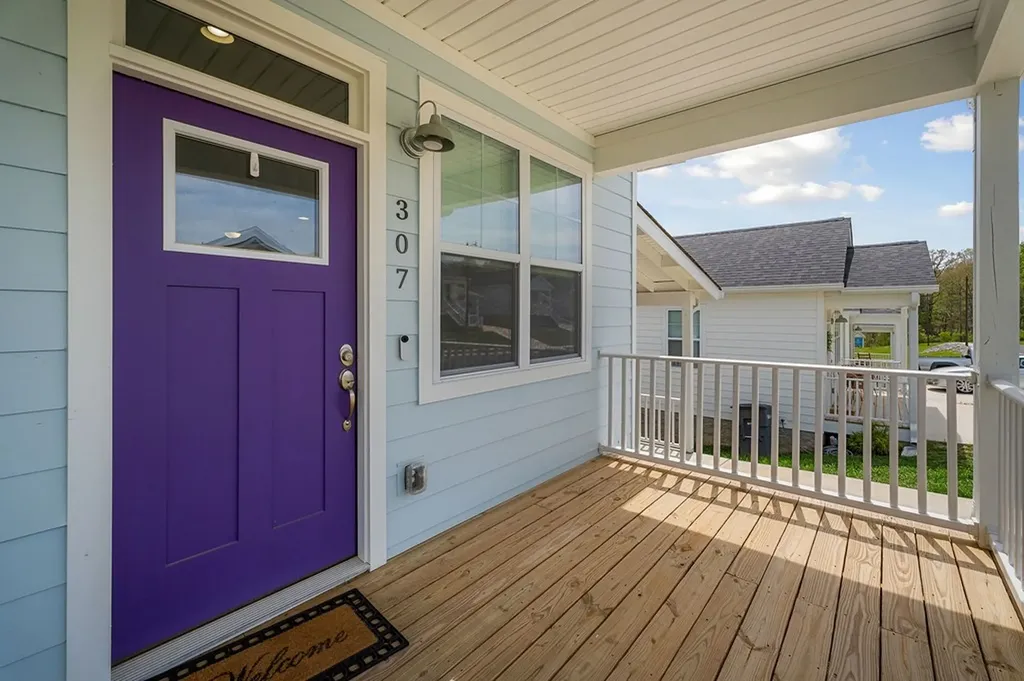 307 Fenbrook Way Cookeville TN 38501