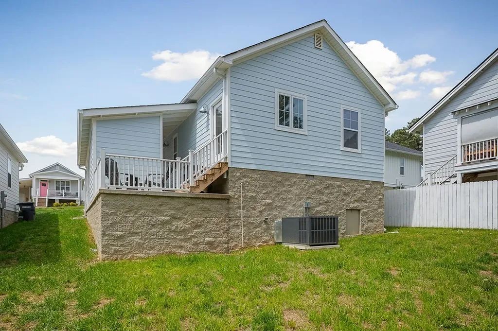 307 Fenbrook Way Cookeville TN 38501