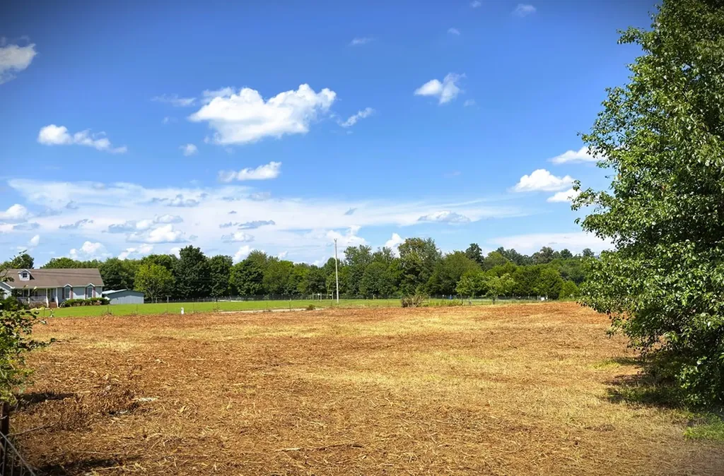00 Marcrom Road Morrison TN 37357