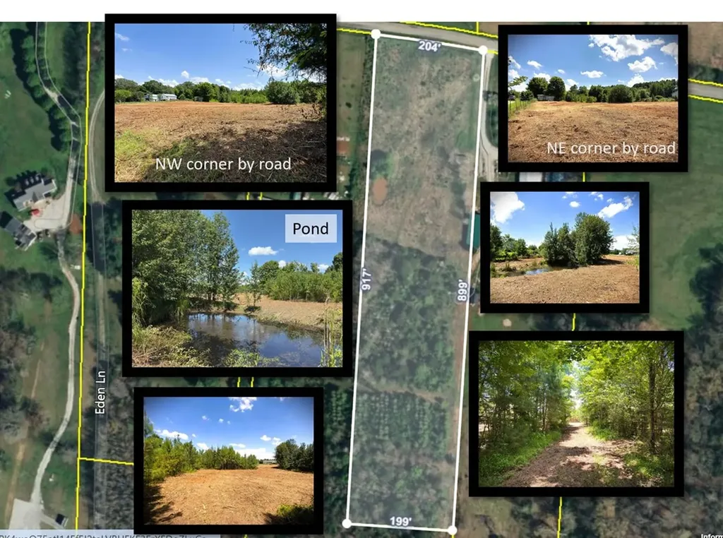 00 Marcrom Road Morrison TN 37357