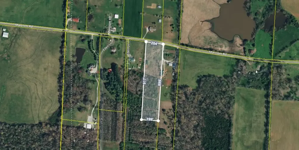 00 Marcrom Road Morrison TN 37357