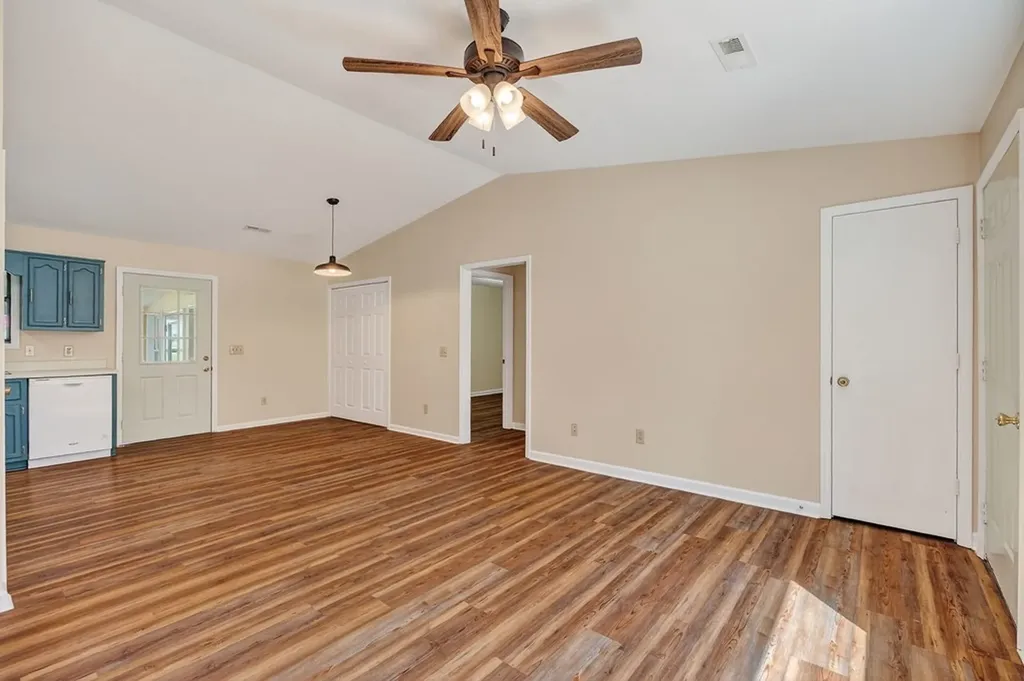 1423 Shadow Lane Cookeville TN 38501