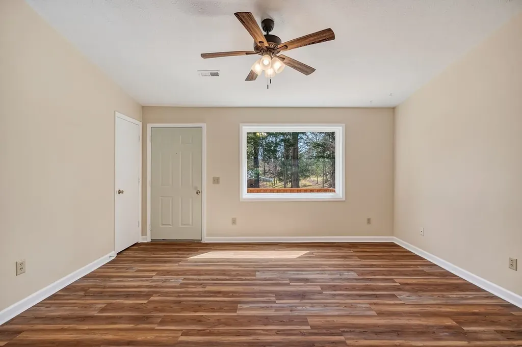 1423 Shadow Lane Cookeville TN 38501
