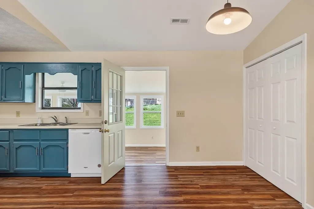 1423 Shadow Lane Cookeville TN 38501