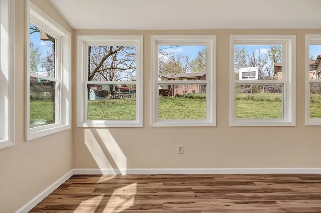1423 Shadow Lane Cookeville TN 38501