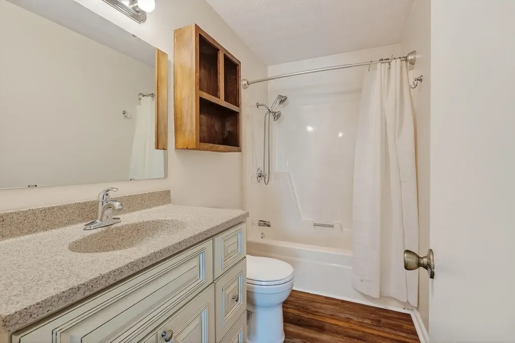 1423 Shadow Lane Cookeville TN 38501
