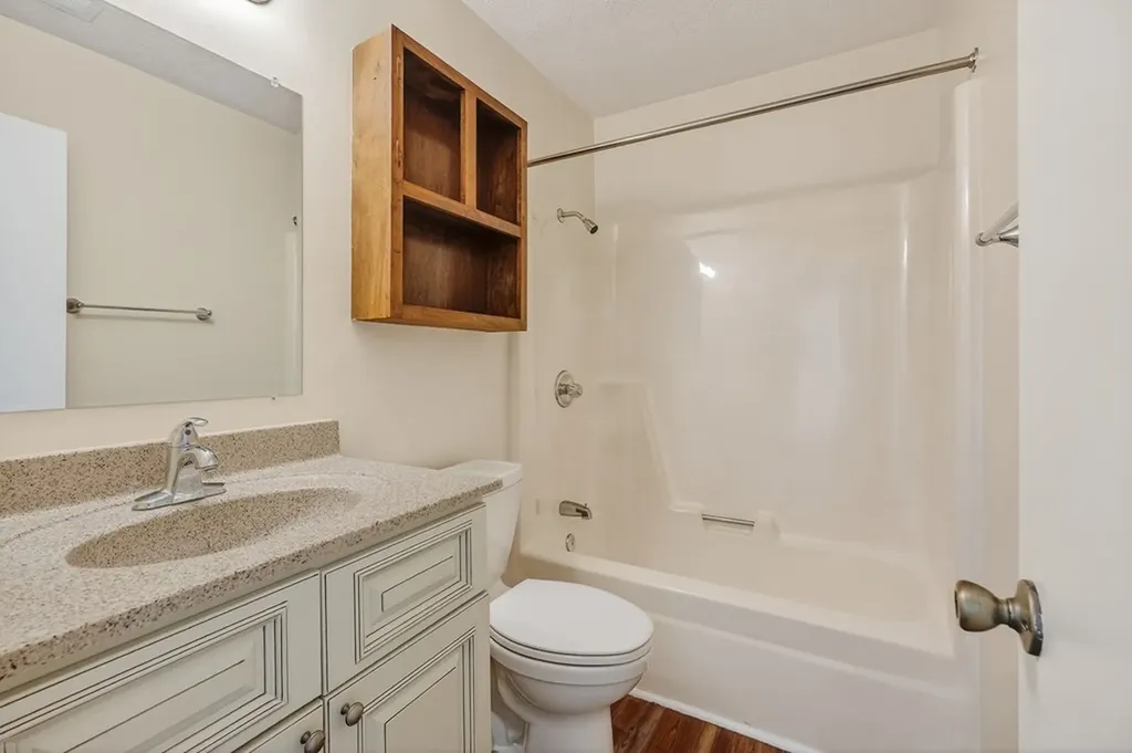 1423 Shadow Lane Cookeville TN 38501