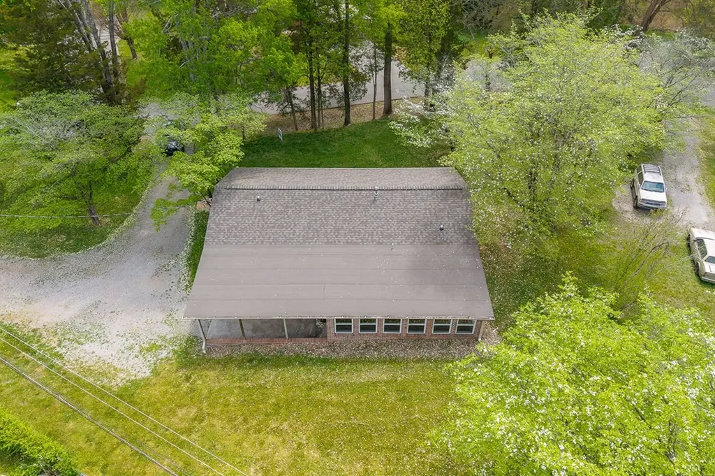 1423 Shadow Lane Cookeville TN 38501