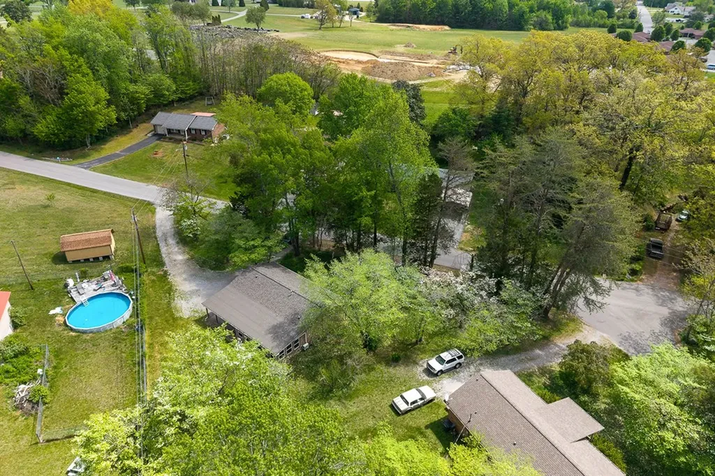 1423 Shadow Lane Cookeville TN 38501