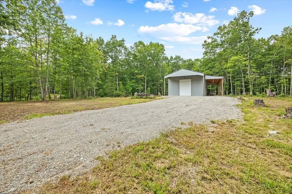 280 Paradise Lane Crawford TN 38554