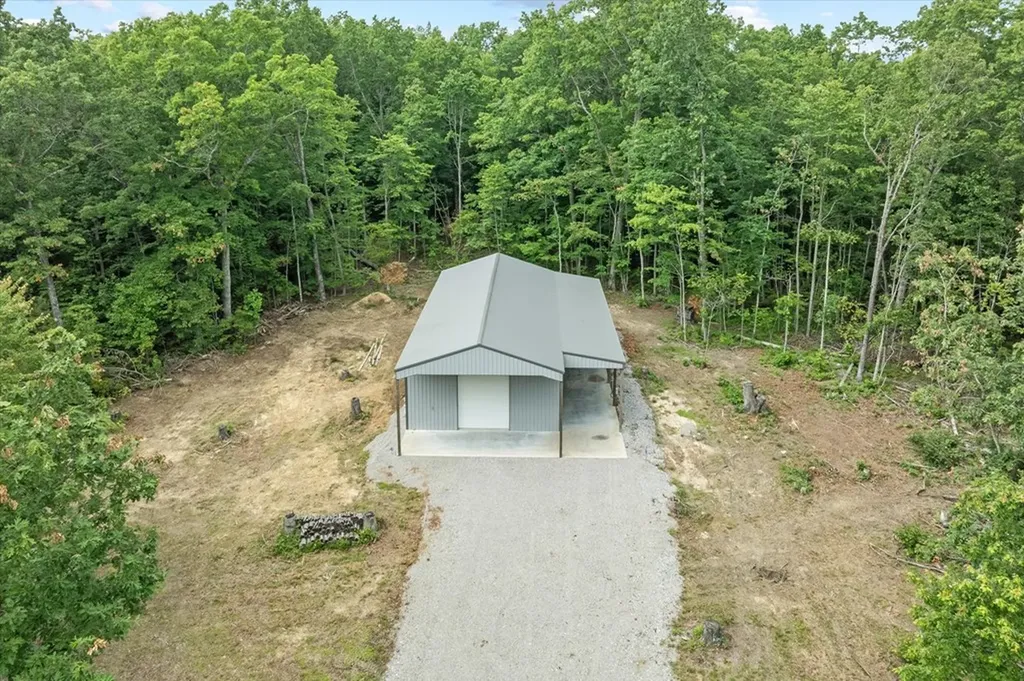 280 Paradise Lane Crawford TN 38554