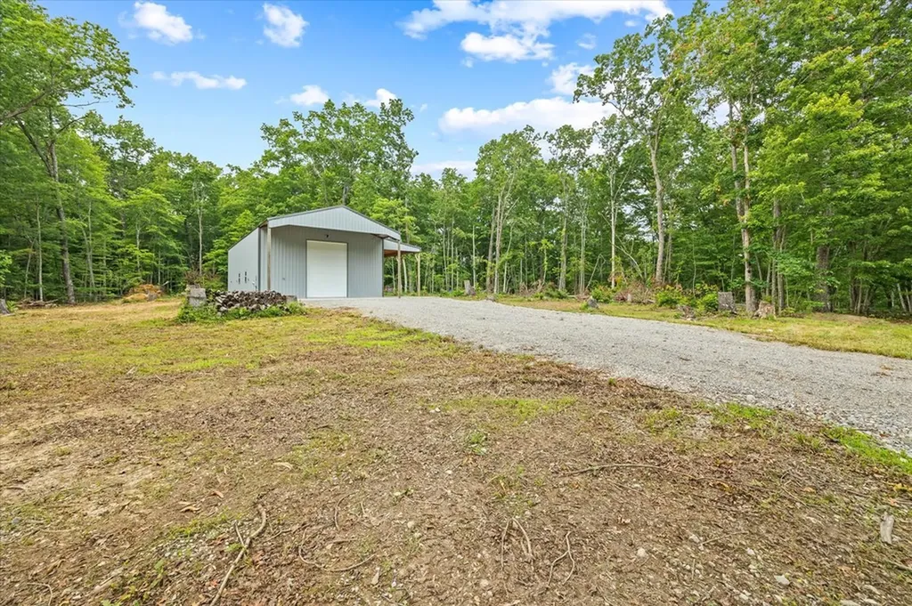 280 Paradise Lane Crawford TN 38554