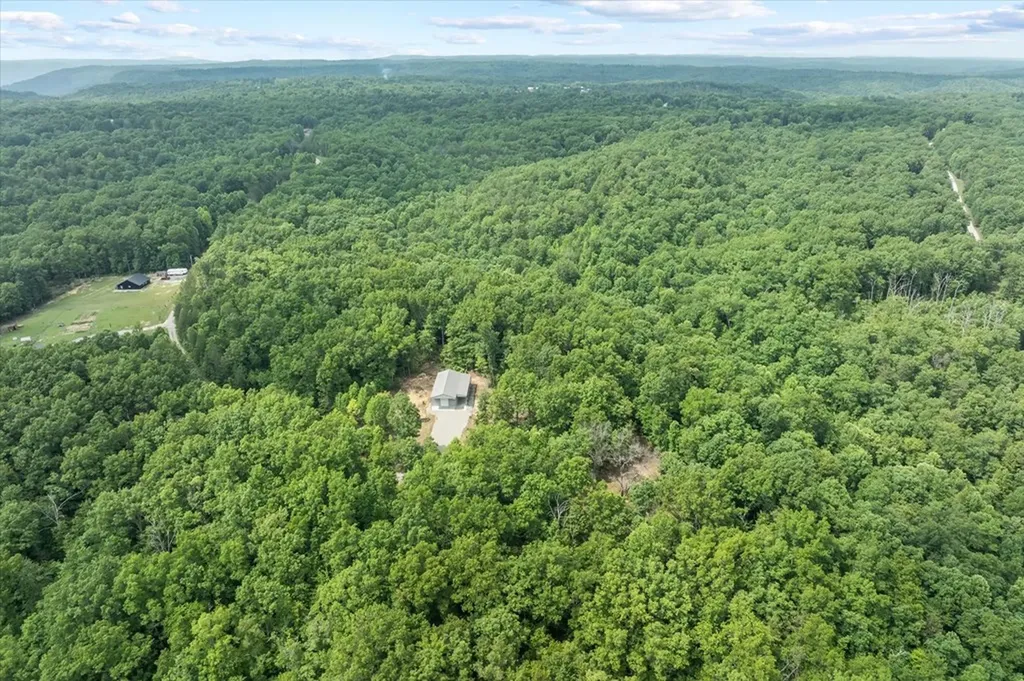 280 Paradise Lane Crawford TN 38554