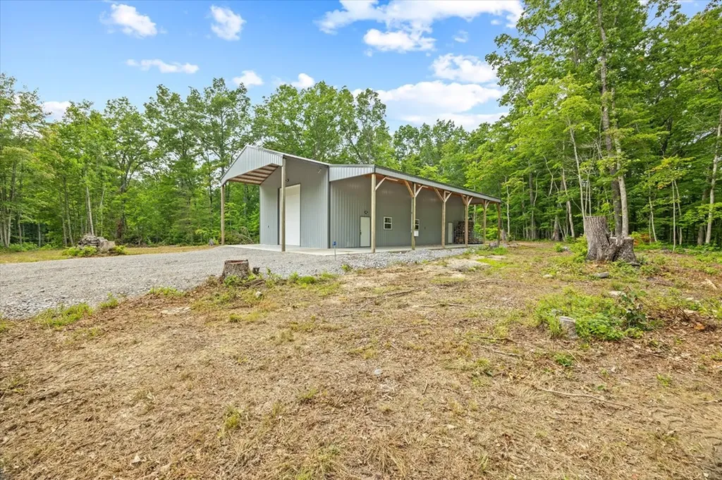 280 Paradise Lane Crawford TN 38554