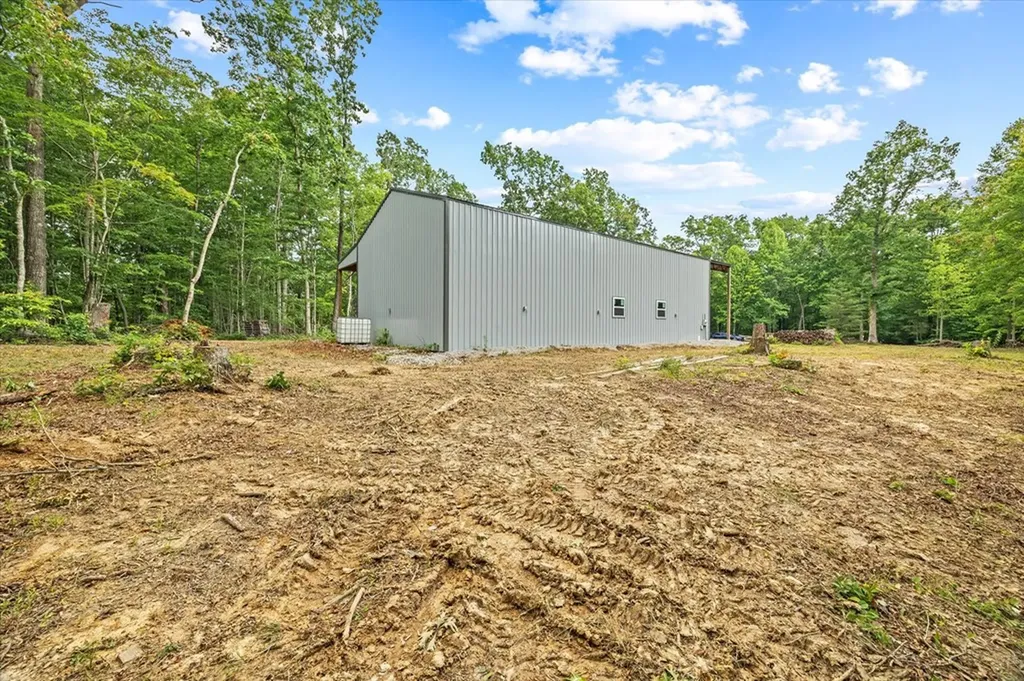 280 Paradise Lane Crawford TN 38554