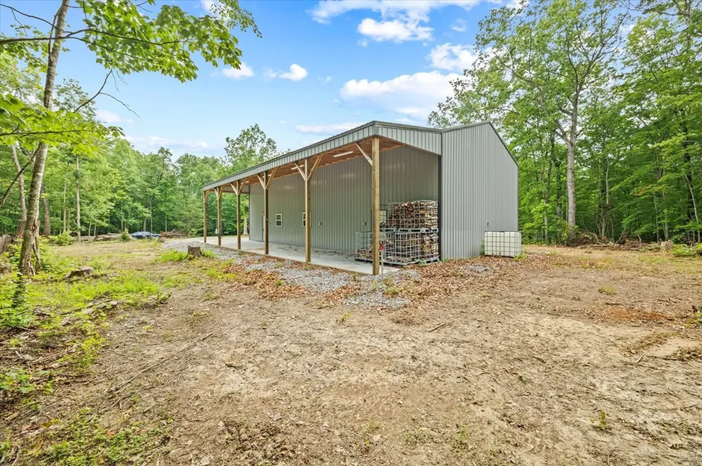 280 Paradise Lane Crawford TN 38554