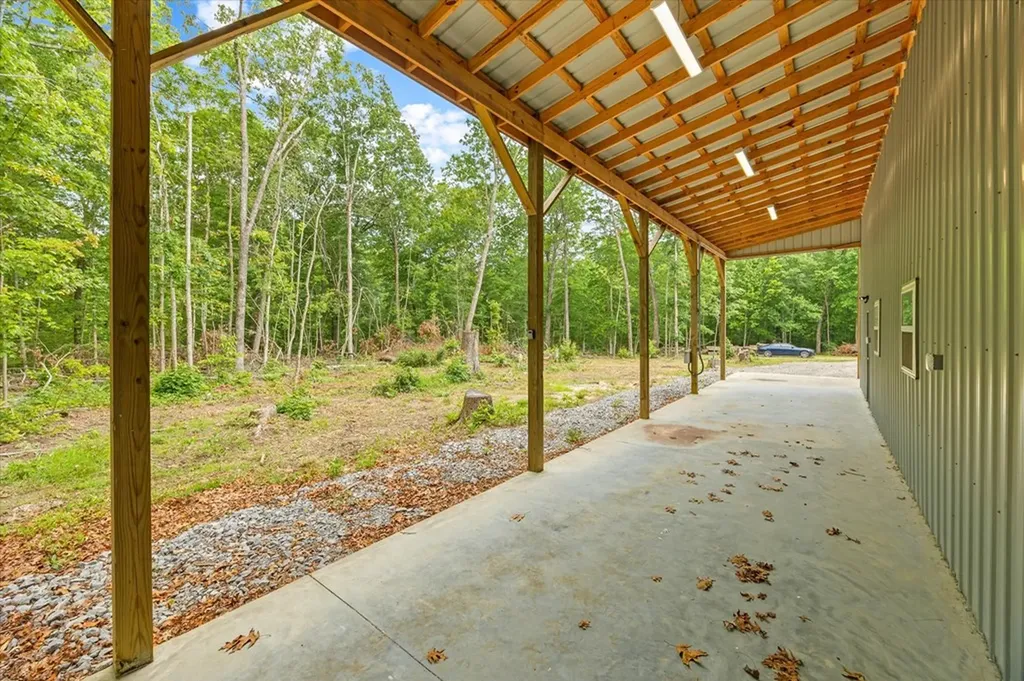 280 Paradise Lane Crawford TN 38554